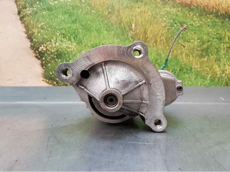 Recambio de motor arranque para citroën jumper grossraumkasten 33 l2h2 bluehdi 110 referencia OEM IAM 9646972280 D8R27 VALEO