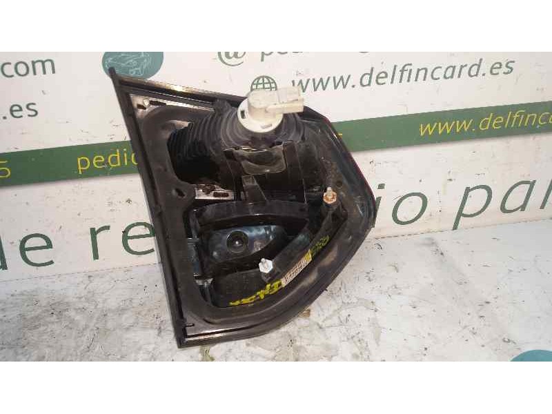 Recambio de piloto trasero derecho para citroën c4 picasso sx referencia OEM IAM   INTERIOR