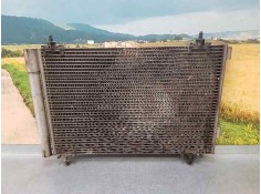 CONDENSADOR / RADIADOR AIRE ACONDICIONADO 9682531580 S227500 BEHR