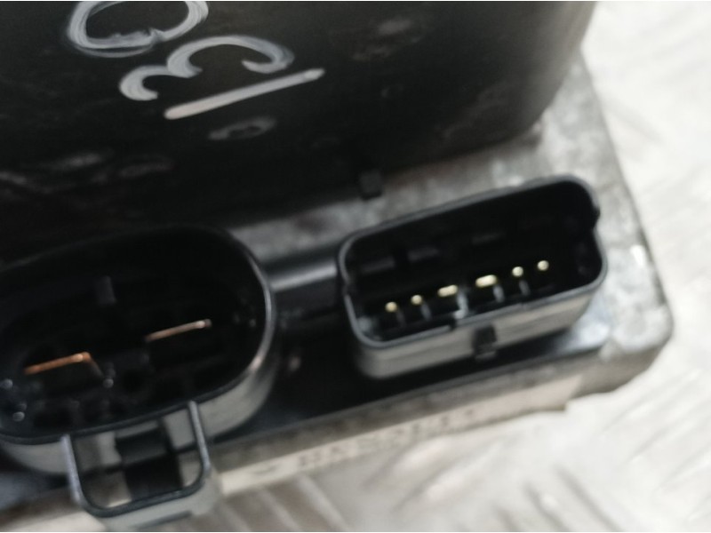 Recambio de bomba direccion electrica para renault laguna iii expression referencia OEM IAM 491100033R A5097167H 