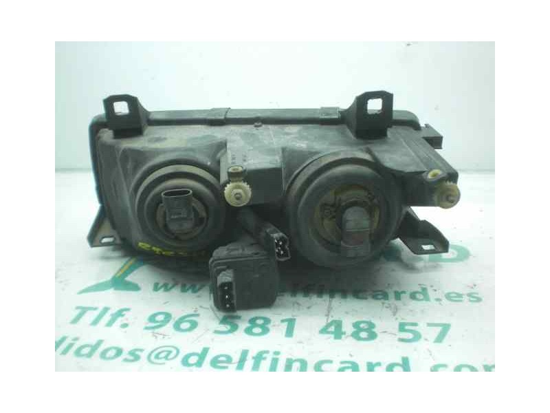 Recambio de faro derecho para bmw serie 3 compacto (e36) 318tds referencia OEM IAM 63128353544  