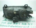 Recambio de faro derecho para bmw serie 3 compacto (e36) 318tds referencia OEM IAM 63128353544  