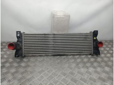 Recambio de intercooler para ssangyong actyon sports xdi 4wd referencia OEM IAM 2371109050 621970 