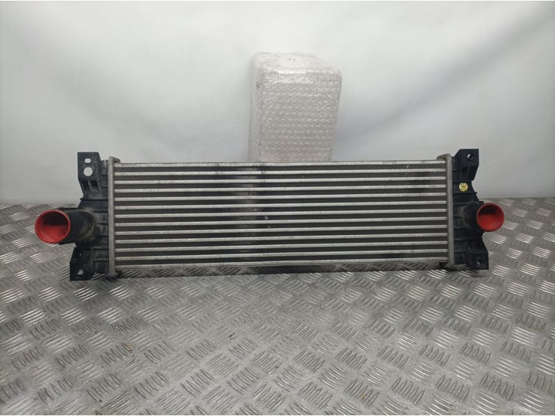 Recambio de intercooler para ssangyong actyon sports xdi 4wd referencia OEM IAM 2371109050 621970 
