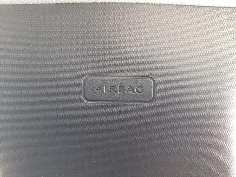 Recambio de airbag cortina delantero izquierdo para peugeot 2008 ii (ud_, us_, uy_, uj_, ur_, uc_) 1.2 puretech 100 referencia O