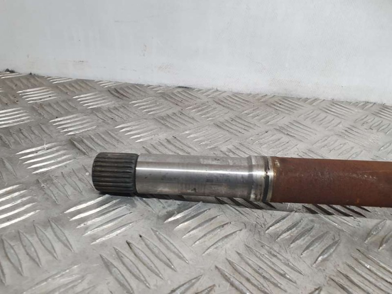 Recambio de transmision delantera derecha para peugeot 308 confort referencia OEM IAM 9661107280 8NN47 3591743