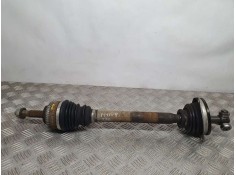 Recambio de transmision delantera izquierda para renault megane i fase 2 classic (la..) 1.4 16v rxe referencia OEM IAM SIN REF  
