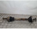 Recambio de transmision delantera izquierda para renault megane i fase 2 classic (la..) 1.4 16v rxe referencia OEM IAM SIN REF  