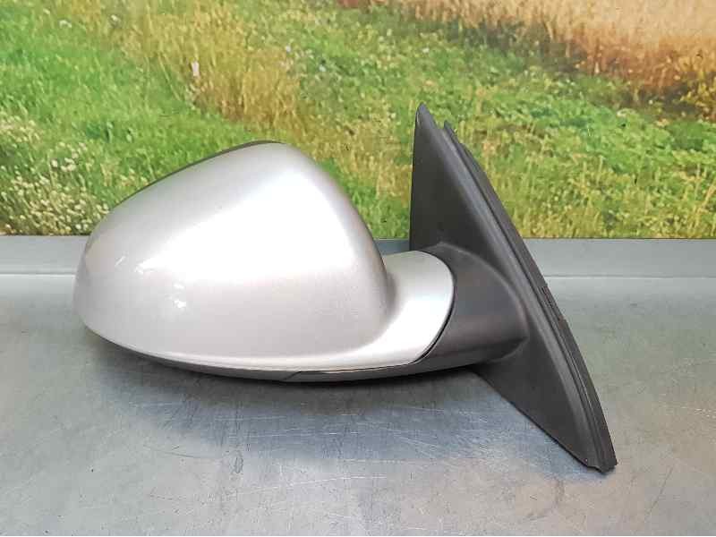 Recambio de retrovisor derecho para opel insignia berlina cosmo referencia OEM IAM 13269577 13268450 ELECTRICO-7 PINS