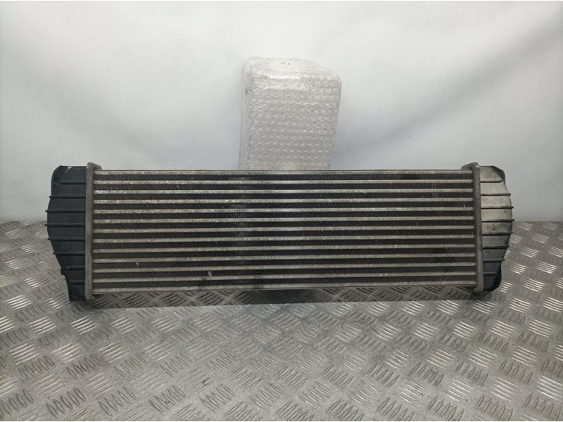 Recambio de intercooler para ssangyong actyon sports xdi 4wd referencia OEM IAM 2371109050 621970 