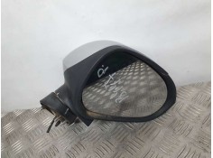 Recambio de retrovisor derecho para seat ibiza sc (6j1) reference referencia OEM IAM SIN REF  ELECTRICO 7 CABLES TOCADO