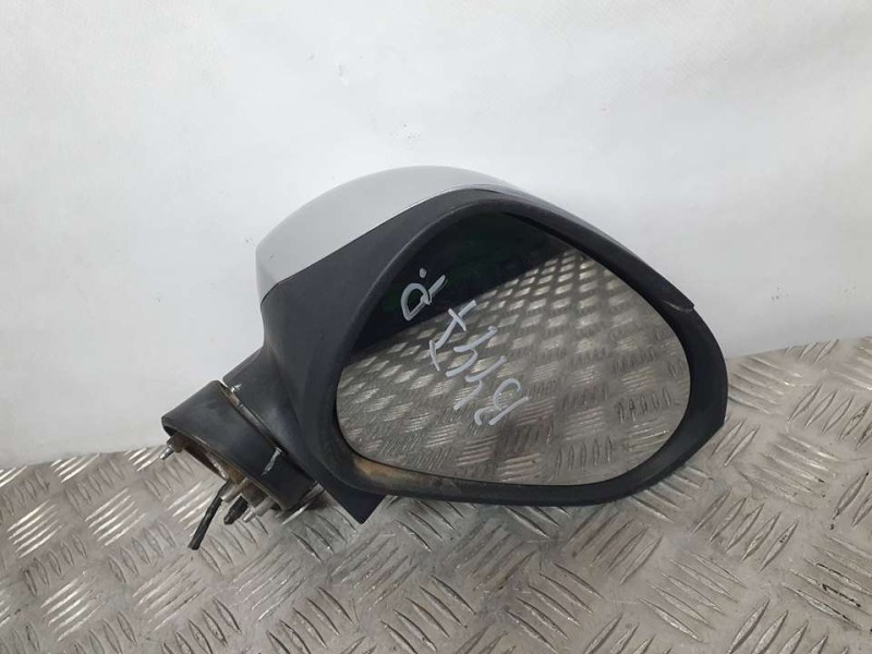 Recambio de retrovisor derecho para seat ibiza sc (6j1) reference referencia OEM IAM SIN REF  ELECTRICO 7 CABLES TOCADO