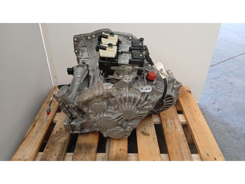 Recambio de caja cambios para lynk & co 01 phev referencia OEM IAM 8891026004 AUTOMATICA L6TCX2E71NLE007075 T220328B0222