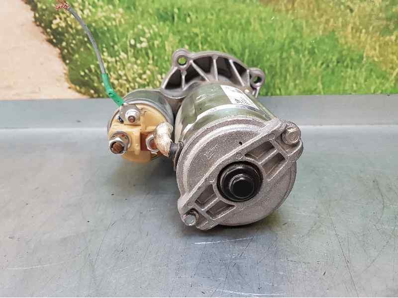 Recambio de motor arranque para citroën jumper grossraumkasten 33 l2h2 bluehdi 110 referencia OEM IAM 9646972280 D8R27 VALEO