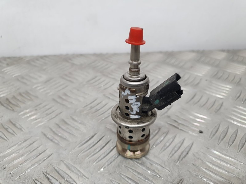 Recambio de inyector adblue para peugeot 208 (p2) active referencia OEM IAM 9813930180 M210B01976 