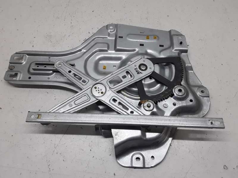 Recambio de elevalunas trasero derecho para kia cerato 1.5 crdi referencia OEM IAM  2 PINES 