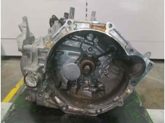 Recambio de caja cambios para peugeot 508 sw active referencia OEM IAM 20MB33 0281075 6VELOCIDADES