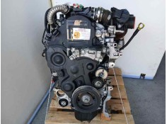 Recambio de motor completo para citroën c5 berlina attraction referencia OEM IAM 9HZ  3105600 INYECCION BOSCH