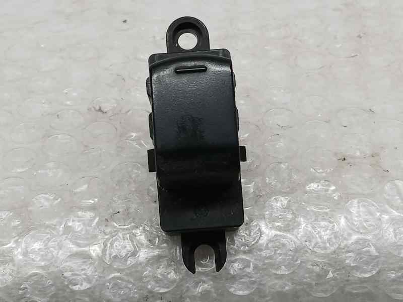 Recambio de mando elevalunas trasero derecho para nissan note (e11e) acenta referencia OEM IAM 25411ED00B  