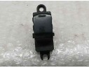 Recambio de mando elevalunas trasero derecho para nissan note (e11e) acenta referencia OEM IAM 25411ED00B  