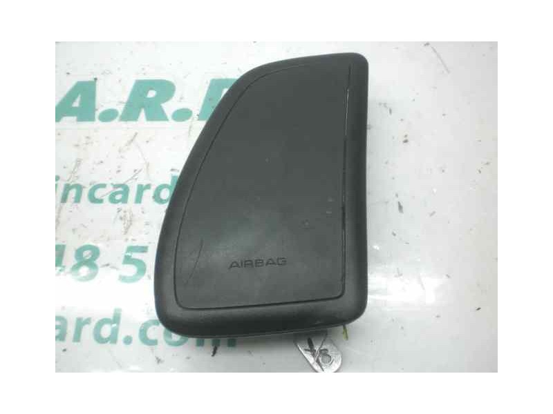 Recambio de airbag lateral izquierdo para peugeot 307 break / sw (s1) break xr referencia OEM IAM BAMPT10659  