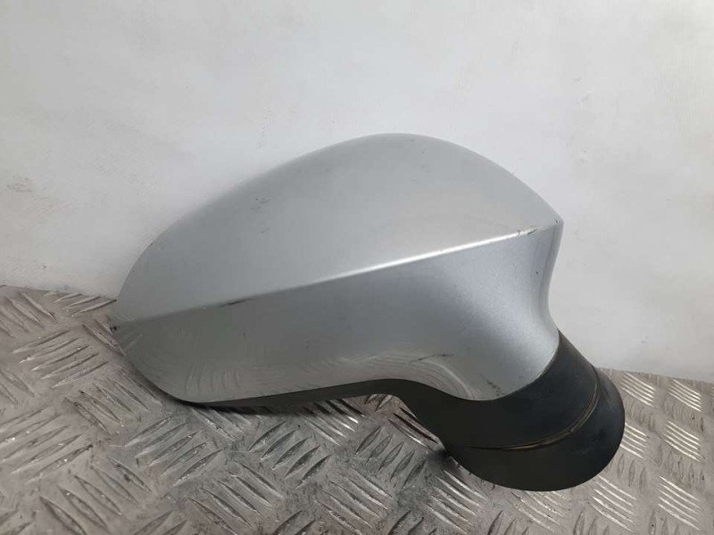 Recambio de retrovisor derecho para seat ibiza sc (6j1) reference referencia OEM IAM SIN REF  ELECTRICO 7 CABLES TOCADO
