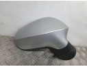 Recambio de retrovisor derecho para seat ibiza sc (6j1) reference referencia OEM IAM SIN REF  ELECTRICO 7 CABLES TOCADO