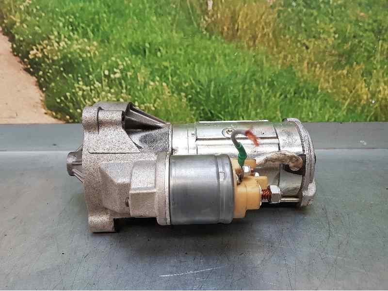 Recambio de motor arranque para citroën jumper grossraumkasten 33 l2h2 bluehdi 110 referencia OEM IAM 9646972280 D8R27 VALEO