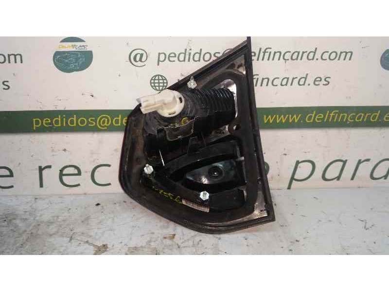 Recambio de piloto trasero izquierdo para citroën c4 picasso sx referencia OEM IAM   INTERIOR
