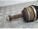 Recambio de transmision delantera izquierda para renault megane i fase 2 classic (la..) 1.4 16v rxe referencia OEM IAM SIN REF  