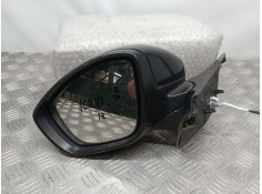 RETROVISOR IZQUIERDO 98128561XT ELECTRICO 6 CABLES ROZADO