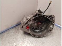 Recambio de caja cambios para renault laguna iii expression referencia OEM IAM TL4017 190508 6VELOCIDADES