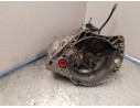 Recambio de caja cambios para renault laguna iii expression referencia OEM IAM TL4017 190508 6VELOCIDADES