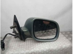 Recambio de retrovisor derecho para skoda octavia berlina (1u2) ambiente referencia OEM IAM 1U1857502M  ELECTRICO 5 CABLES