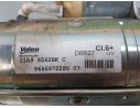 Recambio de motor arranque para citroën jumper grossraumkasten 33 l2h2 bluehdi 110 referencia OEM IAM 9646972280 D8R27 VALEO