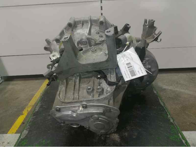 Recambio de caja cambios para peugeot 508 sw active referencia OEM IAM 20MB33 0281075 6VELOCIDADES