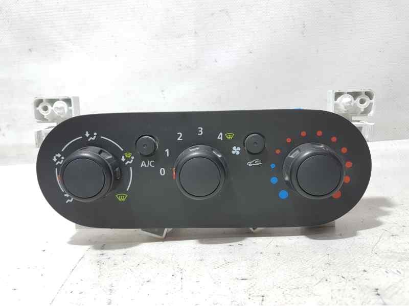 Recambio de mando calefaccion / aire acondicionado para nissan nv300 kastenwagen/kombi base l1h2 2,9t referencia OEM IAM   