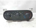 Recambio de mando calefaccion / aire acondicionado para nissan nv300 kastenwagen/kombi base l1h2 2,9t referencia OEM IAM   