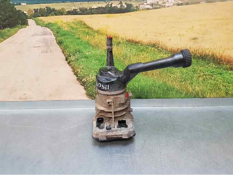 Recambio de bomba direccion electrica para citroën c4 picasso sx referencia OEM IAM 9685418680 A0016194 TRW