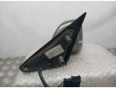 Recambio de retrovisor derecho para skoda octavia berlina (1u2) ambiente referencia OEM IAM 1U1857502M  ELECTRICO 5 CABLES