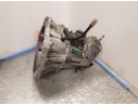Recambio de caja cambios para renault laguna iii expression referencia OEM IAM TL4017 190508 6VELOCIDADES