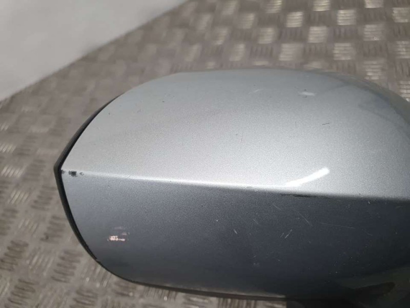 Recambio de retrovisor derecho para seat ibiza sc (6j1) reference referencia OEM IAM SIN REF  ELECTRICO 7 CABLES TOCADO