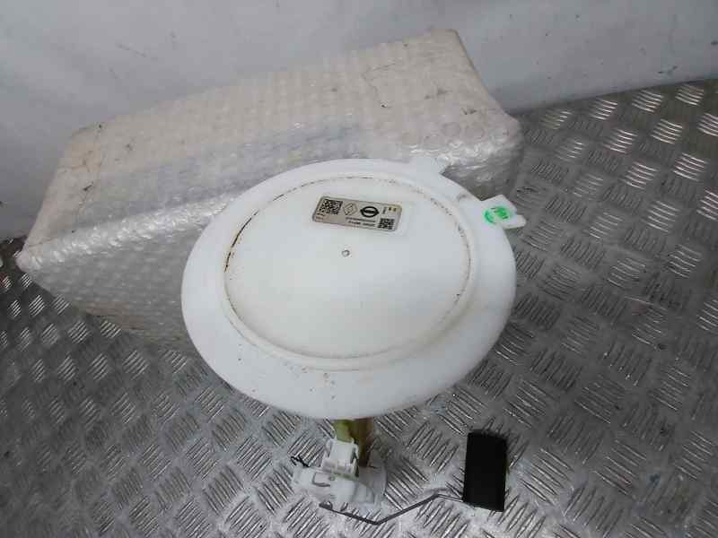 Recambio de aforador para nissan qashqai (j12) acenta+ referencia OEM IAM 250606RF1A A3C0092990400 