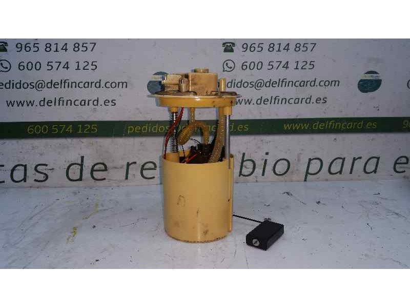 Recambio de aforador para fiat punto (evo) (199) dynamic referencia OEM IAM A2C53182116 51791674 SIEMENS VDO