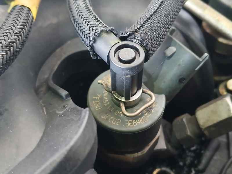 Recambio de motor completo para citroën c5 berlina attraction referencia OEM IAM 9HZ  3105600 INYECCION BOSCH