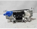 Recambio de mando calefaccion / aire acondicionado para nissan nv300 kastenwagen/kombi base l1h2 2,9t referencia OEM IAM   