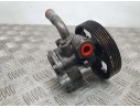 Recambio de bomba direccion para ford fiesta (cbk) ambiente referencia OEM IAM 2S6C3A696  