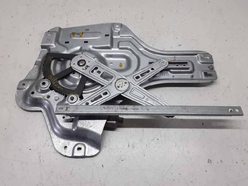 Recambio de elevalunas trasero izquierdo para kia cerato 1.5 crdi referencia OEM IAM  2 PINES 