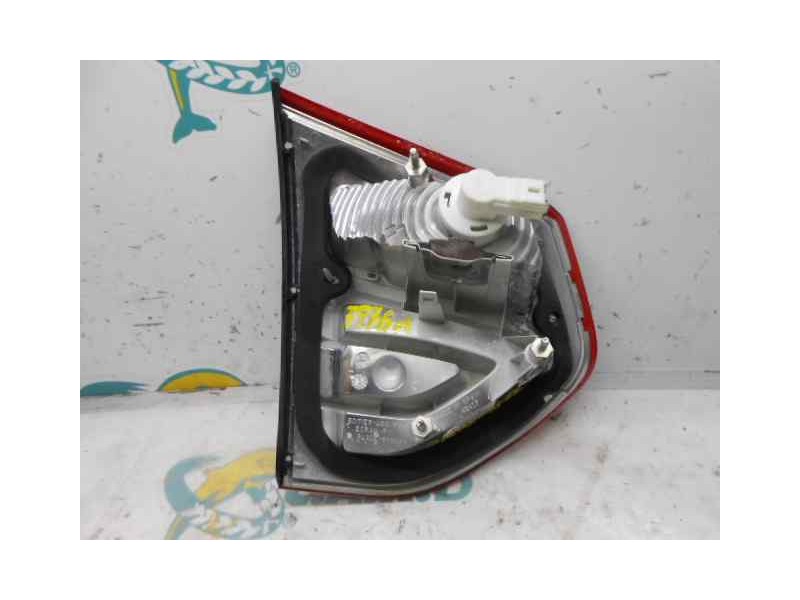 Recambio de piloto trasero derecho para citroën c4 picasso sx referencia OEM IAM   INTERIOR