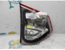 Recambio de piloto trasero derecho para citroën c4 picasso sx referencia OEM IAM   INTERIOR